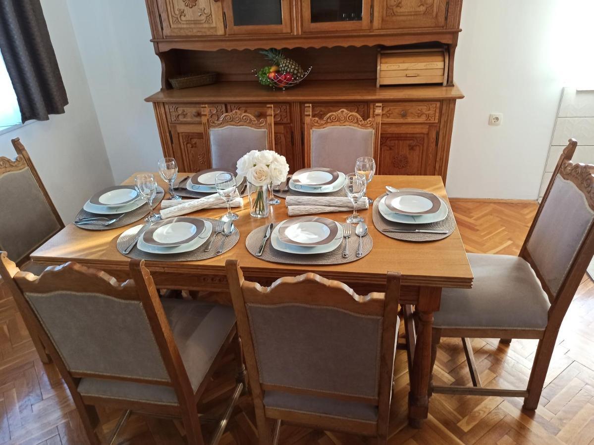 Villa Rea Малинска Екстериор снимка
